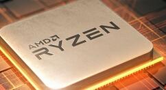 AMD庆祝50周年 多款锐龙笔记本降价