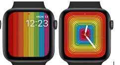 mac、watchOS更新：更酷炫