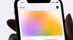 苹果信仰神卡泄露：相当简洁