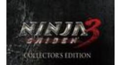 佳作《忍者龙剑传3》现身Xbox One