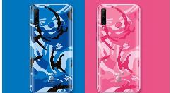 荣耀20i AAPE特别版将现身阿里拍卖会