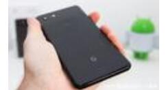 新设备谷歌Pixel 4搭载打孔屏