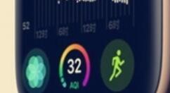 今年Q1全球智能手表出货量同比暴增 苹果给力