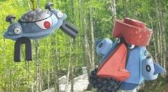 神奇宝贝推新Lures