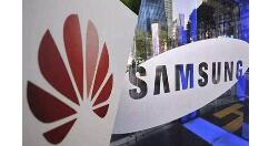 华为三星双方和解 和八年专利纠纷说再见