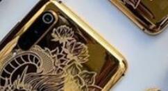 24K纯金定制版小米9要来：售价感受下！