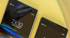 索尼Xperia 1国行价格超六千