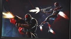 惠普旗下新OMEN系列显示器现身