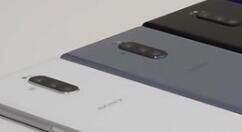 索尼Xperia 1国行版售价或超6000元