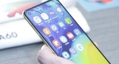 三星Galaxy A60元气版登场：性价赞