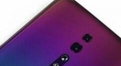 新设备OPPO Reno Z曝光：用上联发科P90