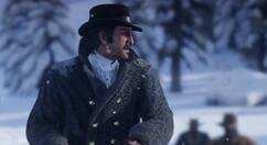 《荒野救赎2》PC版可能在下半年登场