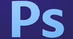 PhotoShop7用工具画圆的具体操作方法