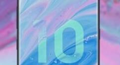 传三星Note 10“长得”非常强大