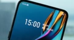 新机realme X将现身:DC调光+闪充+杜比