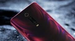 红米Redmi K20使用上Game Turbo 2.0