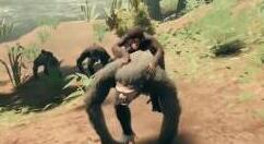 《祖先：人类史诗》即将登录PC平台