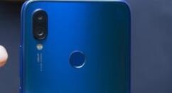 小米A3或将现身：4800万像素