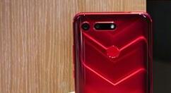 荣耀V20限时降价：值得行动