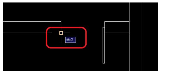 cad绘制门的操作流程