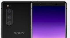 索尼Xperia 2外形了解下：延续21：9 Cinema Display