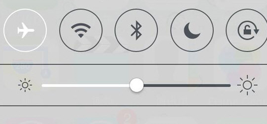 iPhone出现网速慢的具体处理方法