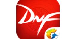 DNF助手查找拍卖行位置的简单操作