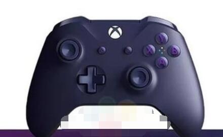 堡垒之夜限量版Xbox One S会现身E3新闻发布会