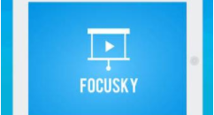 focusky中插入本地视频的具体操作方法