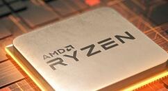 传Ryzen 9系列共2款产品