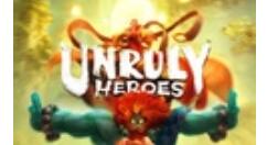 5月28日 改编之作《非常英雄》上线PS4