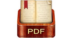 迅捷PDF阅读器APP开启音量键翻页的操作方法