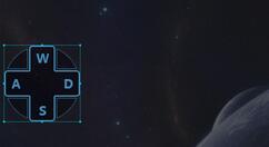 新浪手游助手设置按键的简单操作过程