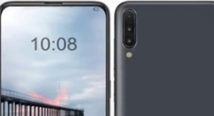 Redmi K20手机:第一款搭载骁龙855处理器