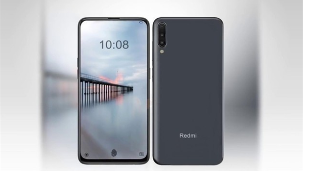 Redmi K20手机:第一款搭载骁龙855处理器