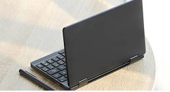 壹号本OneMix 3上线  搭配了M3-8100Y处理器