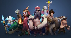 《自走棋》手游改名 将于5月30升级为正式服