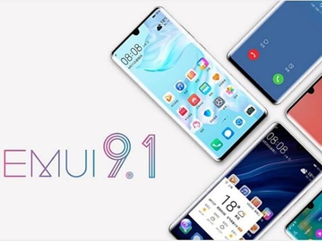 华为Mate 20系列升级EMUI 9.1：拍照功能越来越强