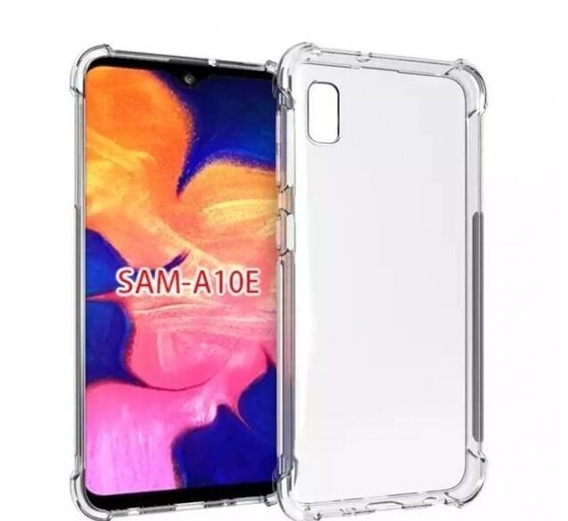 三星A10E设备用上水滴屏设计