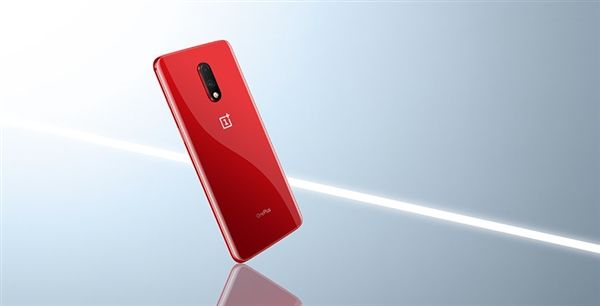 一加7登场：配置强大 功能卓越