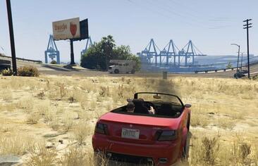 《GTA 6》开发细节了解下：加入陌生人系统