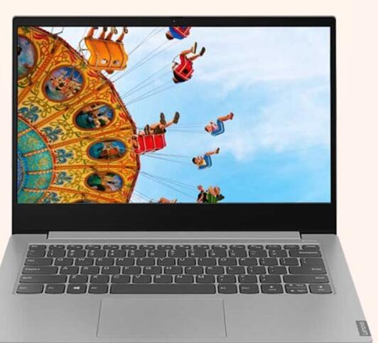 联想小新14新版上线:渣渣灰仙女粉两种配色