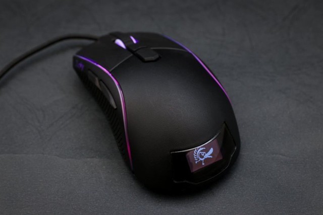 Ducky Channel将迎来新游戏鼠标Ducky Secret 2