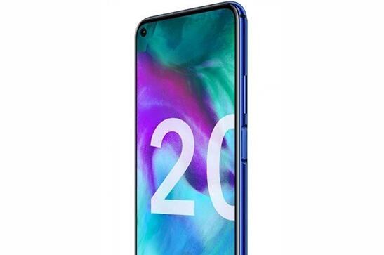 荣耀20设备再次爆料：后置四摄无疑