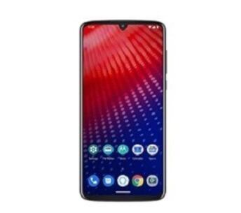 新设备摩托罗拉Moto Z4用上屏幕指纹技术