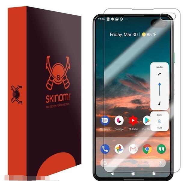 谷歌Pixel 4或于10月上线