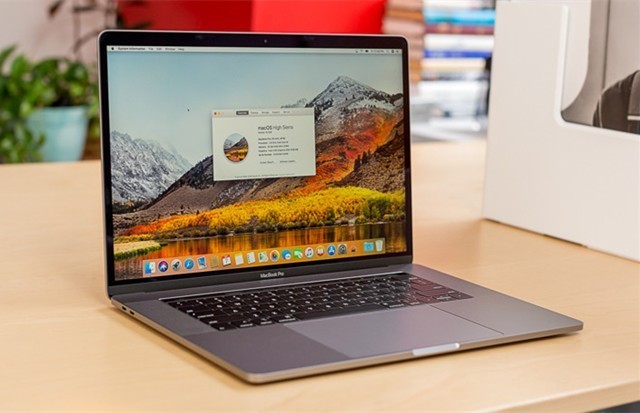 曝苹果16寸MacBook Pro会换屏幕