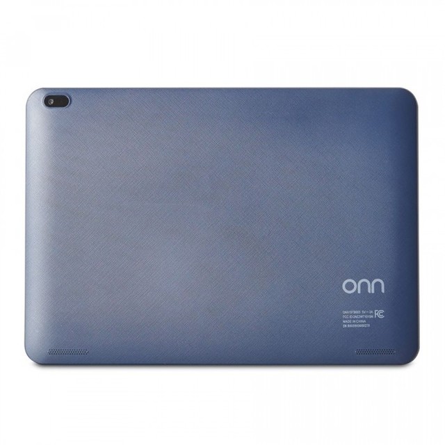 沃尔玛推出三款平板电脑 8英寸版最便宜