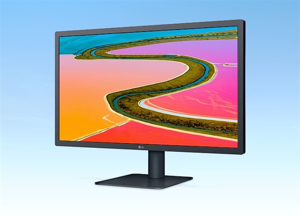 苹果推全新4K显示器设备：23.7英寸