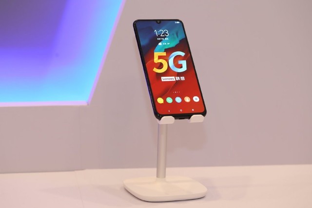 联想旗下Z6 Pro 5G探索版登场